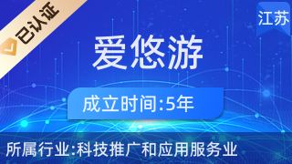 苏州爱悠游网络科技 悠游网络的数字生态与创新之路