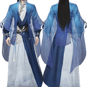 悠游缀花樱·瀛洲花信主题外观新品展