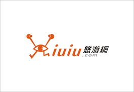 YYUIU 悠游网 品牌VI焕新，畅享智慧互联新体验